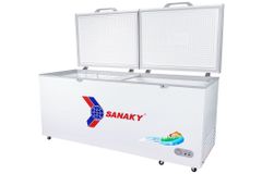 Tủ đông Sanaky 761 lít VH-8699HY ảnh 2
