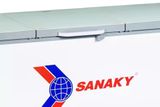  Tủ đông Sanaky Inverter 1143.5 lít VH-1399HY4K 