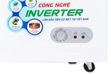  Tủ đông Sanaky Inverter 1143.5 lít VH-1399HY4K 
