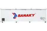  Tủ đông Sanaky Inverter 1500 lít VH-1799HY3 