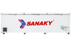 Tủ đông Sanaky Inverter 1500 lít VH-1799HY3