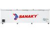 Tủ đông Sanaky Inverter 1500 lít VH-1799HY3
