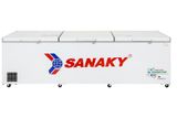 Tủ đông Sanaky Inverter 1500 lít VH-1799HY3 