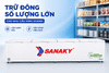 Tủ đông Sanaky Inverter 2000 lít VH-2399HY3