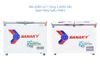 Tủ đông Sanaky Inverter 220 lít VH-2899W3