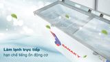  Tủ đông Sanaky Inverter 485 lít VH-6699W3 
