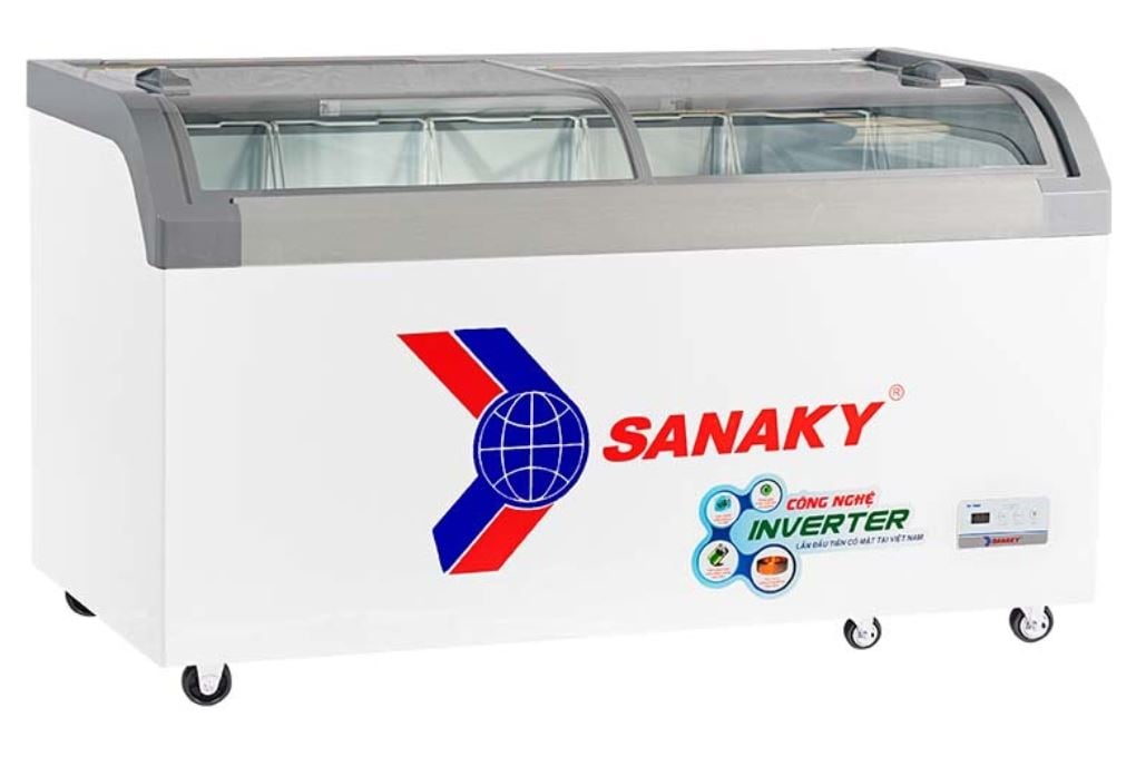 Tủ đông Sanaky VH-899K3A