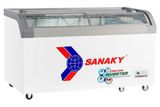  Tủ đông Sanaky Inverter 500 lít VH-899K3A 