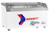 Tủ đông Sanaky Inverter 500 lít VH-899K3A