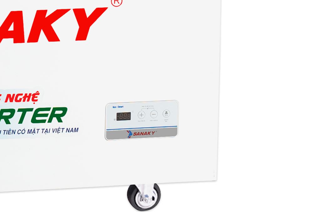 Thiết kế Sanaky VH-899K3A