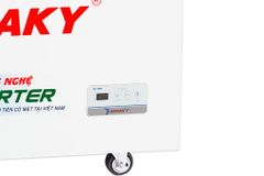 Tủ đông Sanaky Inverter 500 lít VH-899K3A ảnh 2