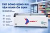Tủ đông Sanaky Inverter 750 lít VH-1099K3A
