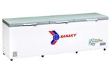  Tủ đông Sanaky Inverter 900 lít VH-1199HY4K 