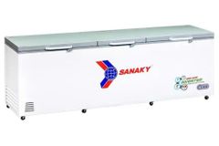 Tủ đông Sanaky Inverter 900 lít VH-1199HY4K