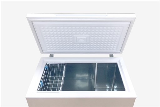 Tủ đông 1 ngăn 1 cánh Sunhouse SHR-F1233W1 – ảnh 2