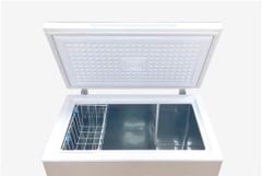 Tủ đông 1 ngăn 1 cánh Sunhouse SHR-F1233W1 ảnh 2