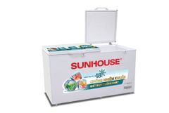 Tủ đông 2 ngăn 2 cánh Sunhouse SHR-F2272W2