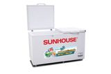  Tủ đông 2 ngăn 2 cánh Sunhouse SHR-F2572W2 