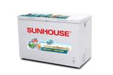  Tủ đông 2 ngăn 2 cánh Sunhouse SHR-F2412W2 