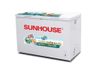 Tủ đông 2 ngăn 2 cánh Sunhouse SHR-F2472W2