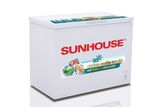  Tủ đông 1 ngăn 1 cánh Sunhouse SHR-F1353W1 