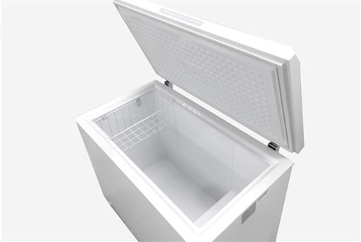 Tủ đông 1 ngăn 1 cánh Sunhouse SHR-F1353W1 – ảnh 2