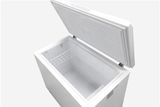 Tủ đông 1 ngăn 1 cánh Sunhouse SHR-F1353W1 