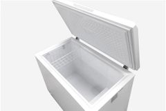 Tủ đông 1 ngăn 1 cánh Sunhouse SHR-F1353W1 ảnh 2