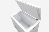  Tủ đông 1 ngăn 1 cánh Sunhouse SHR-F1433W1 