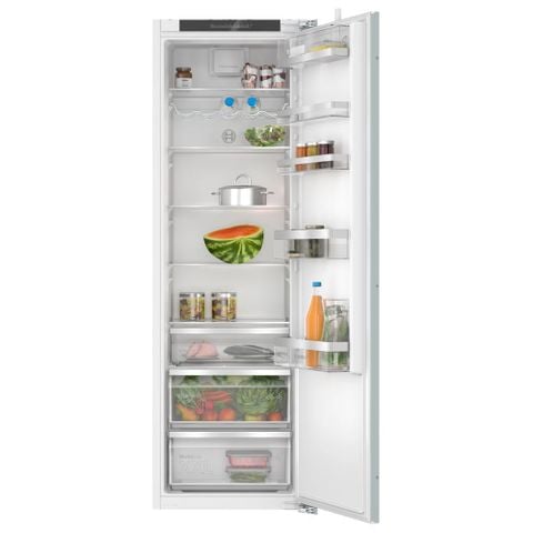 Tủ lạnh Bosch KIR81ADD0 âm tủ 310 lít Series 6