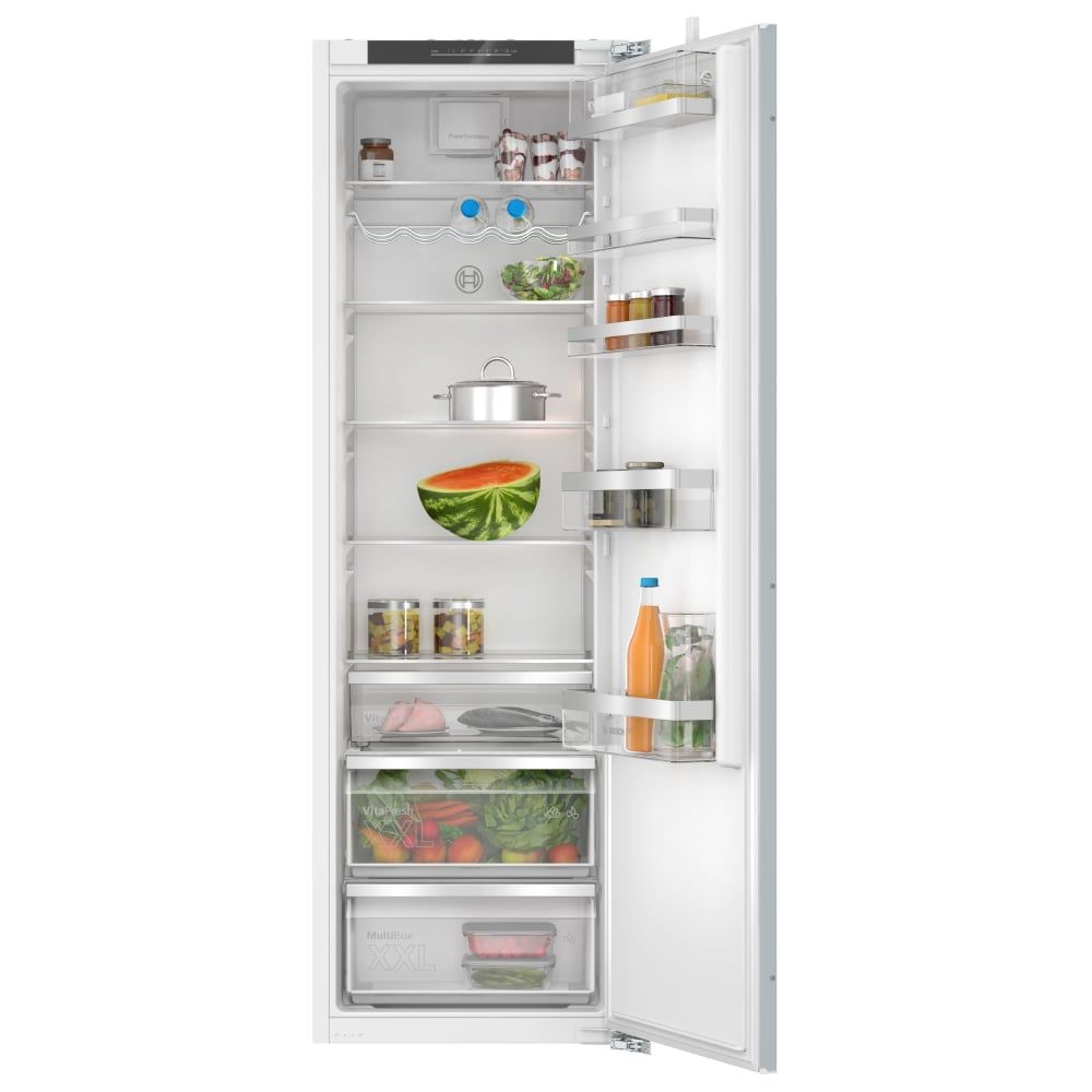 Tủ lạnh âm tủ Bosch 310 lít KIR81ADD0 Series 6