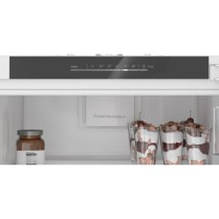 Tủ lạnh Bosch KIR81ADD0 âm tủ 310 lít Series 6