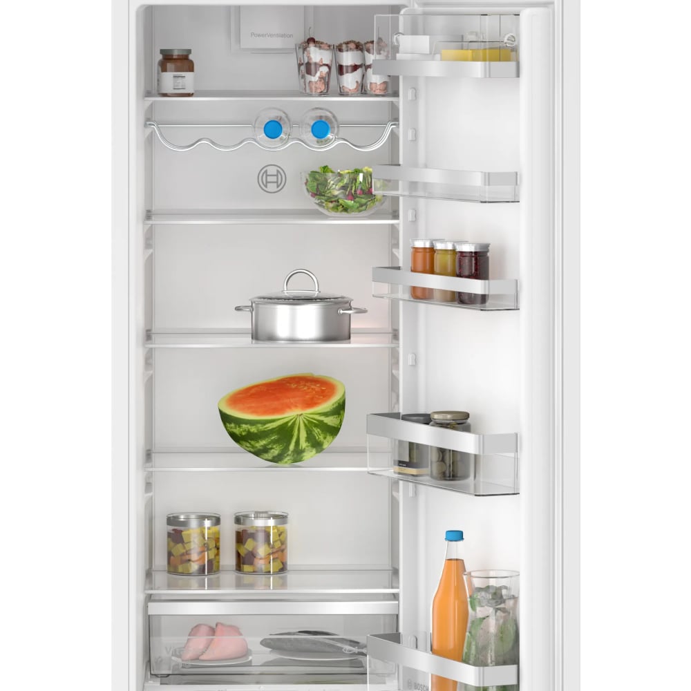 Tủ lạnh âm tủ Bosch 310 lít KIR81ADD0 Series 6 – ảnh 3