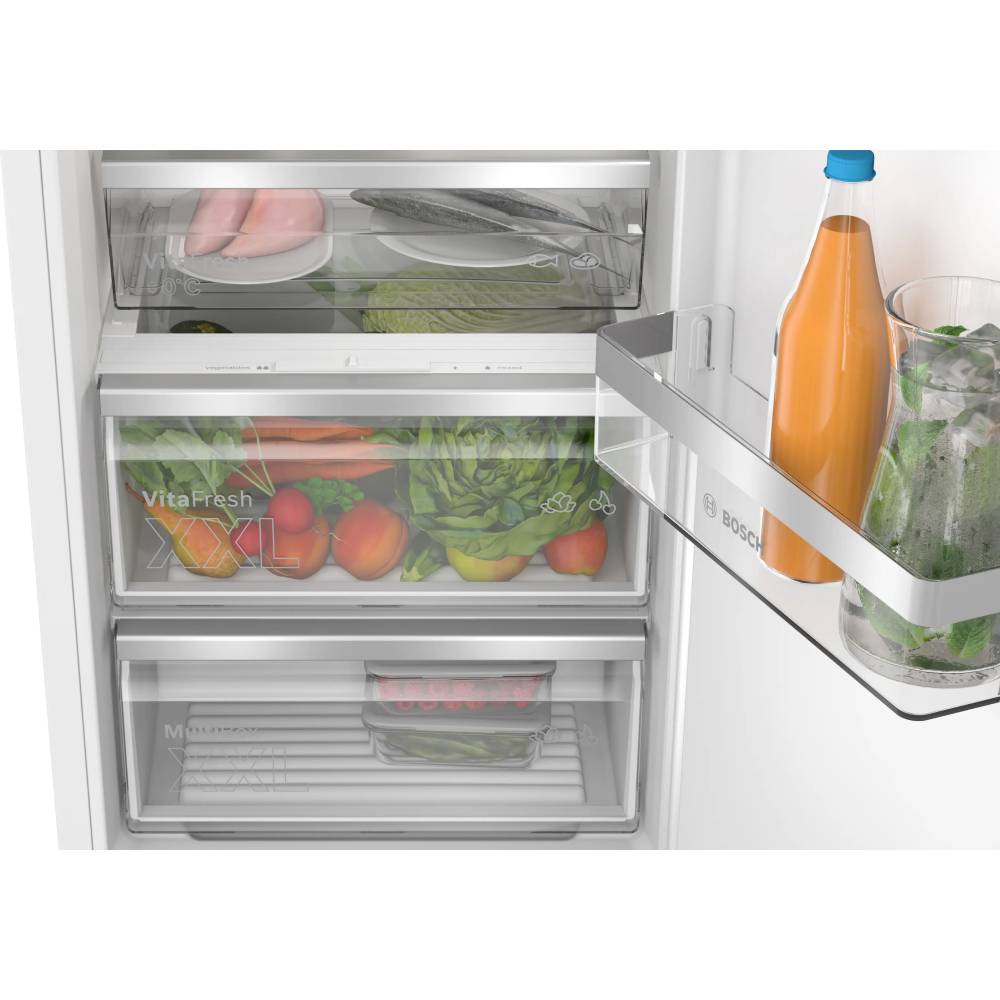 Tủ lạnh âm tủ Bosch 310 lít KIR81ADD0 Series 6 – ảnh 4