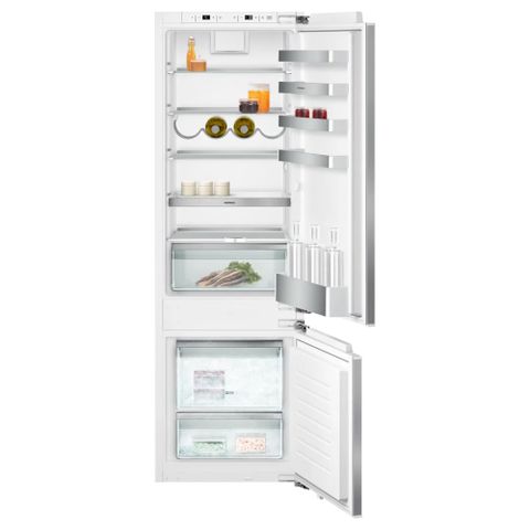 Tủ lạnh âm tủ Gaggenau RB282304ID 271 lít series 200