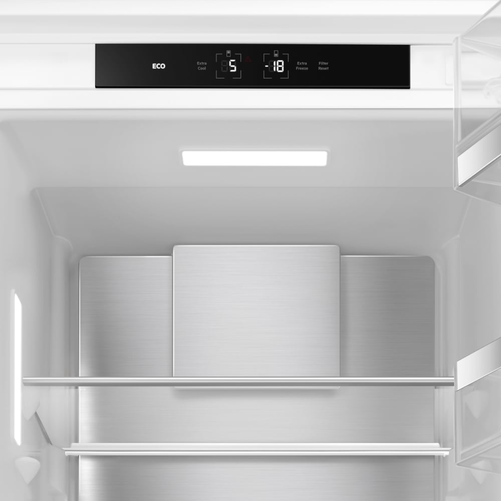 Tủ lạnh âm tủ Inverter Smeg 244 lít C9174DN2D1 Universale – ảnh 3