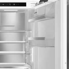 Tủ lạnh âm tủ Inverter Smeg 244 lít C9174DN2D1 Universale ảnh 4