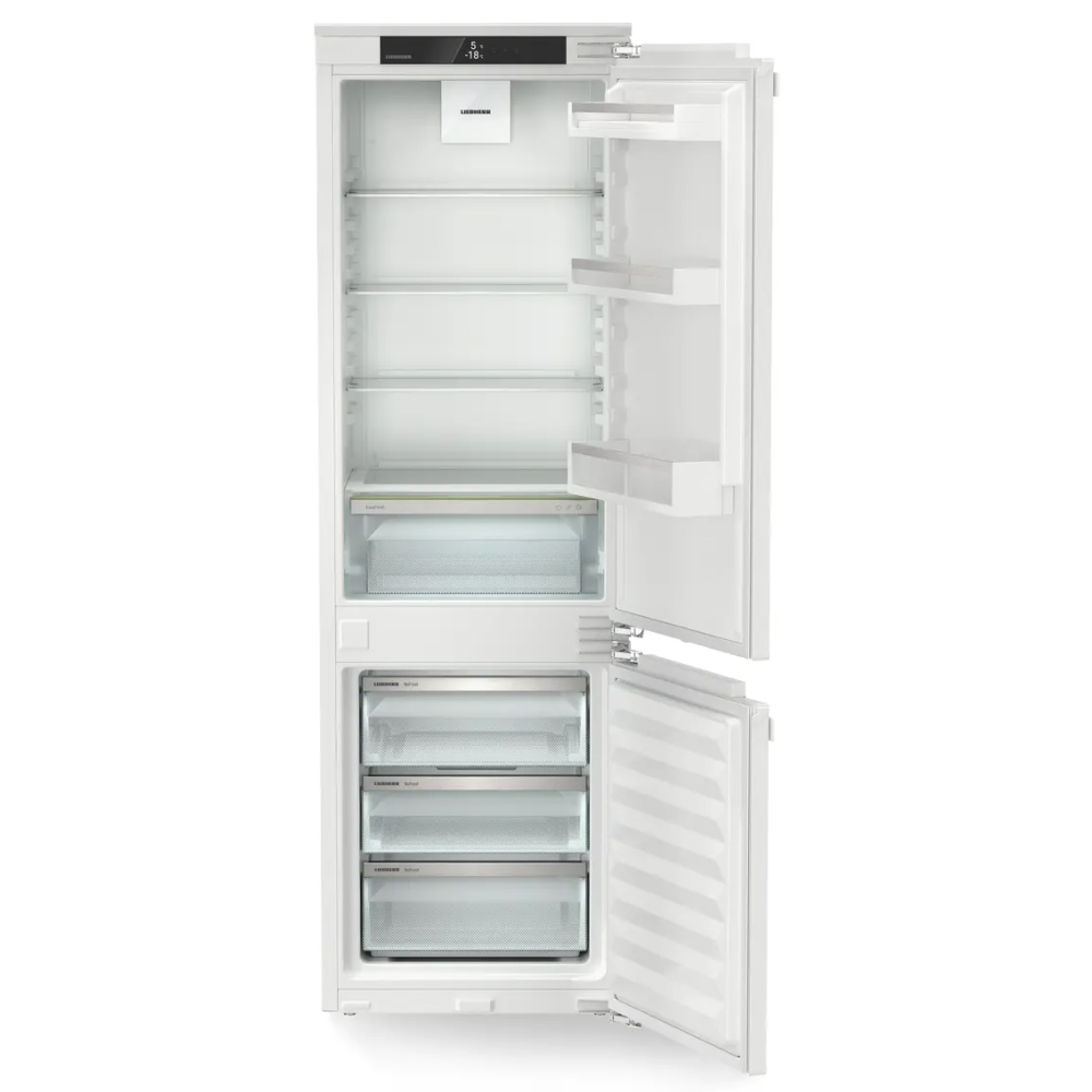Tủ lạnh âm tủ Liebherr 253 lít ICNh 5103 Pure NoFrost – ảnh 3