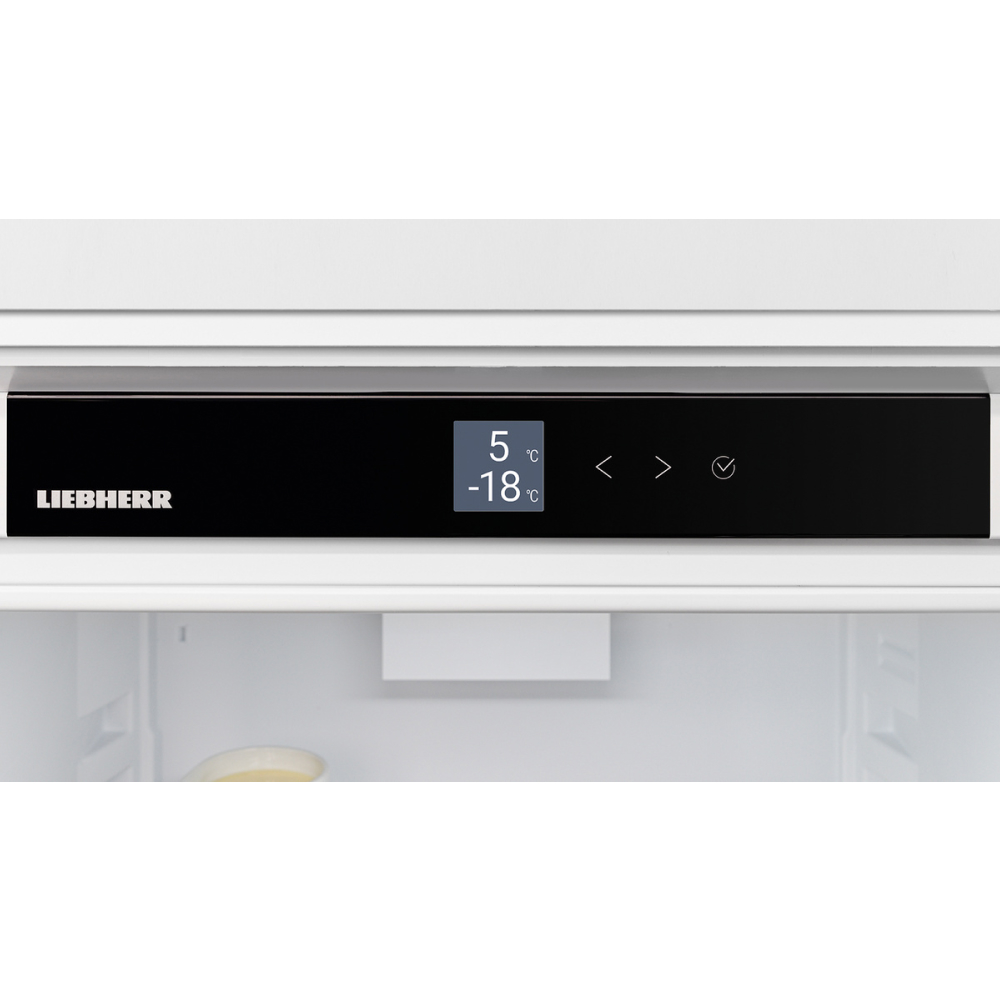 Tủ lạnh âm tủ Liebherr 253 lít ICNh 5103 Pure NoFrost – ảnh 7