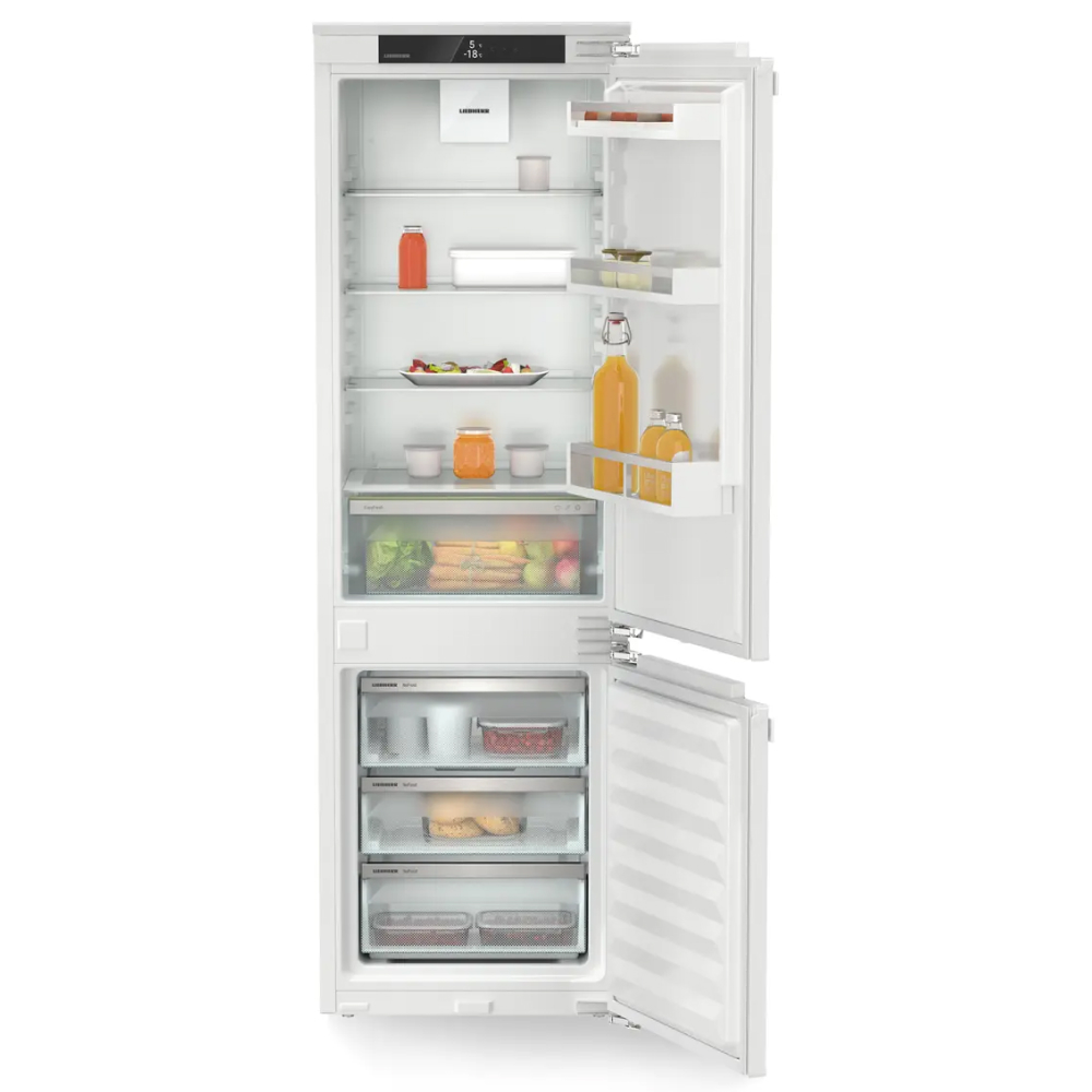 Tủ lạnh âm tủ Liebherr 253 lít ICNh 5103 Pure NoFrost – ảnh 2