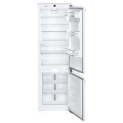 Tủ lạnh âm tủ Liebherr 261 lít SICN 3356 Premium NoFrost ảnh 3