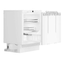 Tủ Lạnh Âm Tủ Liebherr UIKo 1550 Màu Trắng 132L ảnh 3