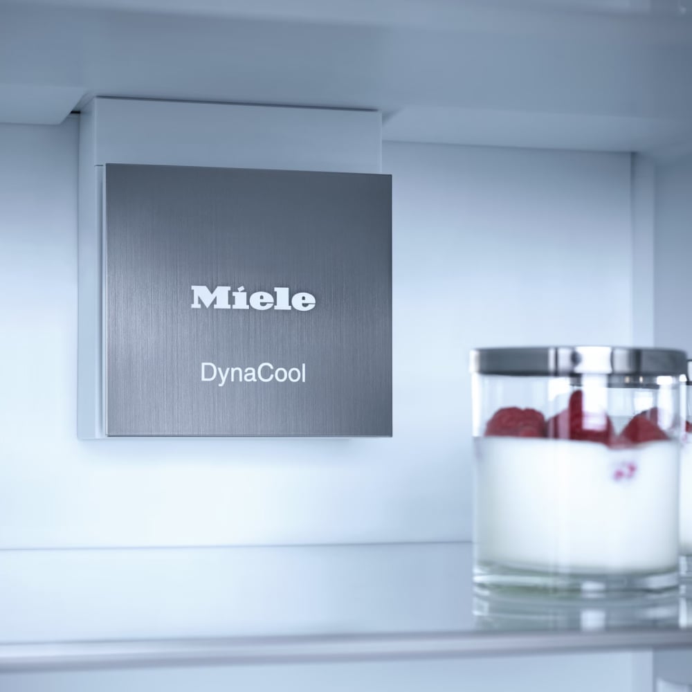 Tủ lạnh âm tủ Miele 244 lít KFN 7744C 125 Gala Ed – ảnh 8