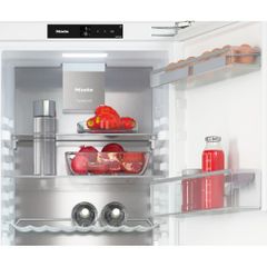Tủ lạnh âm tủ Miele 244 lít KFN 7744C 125 Gala Ed ảnh 3
