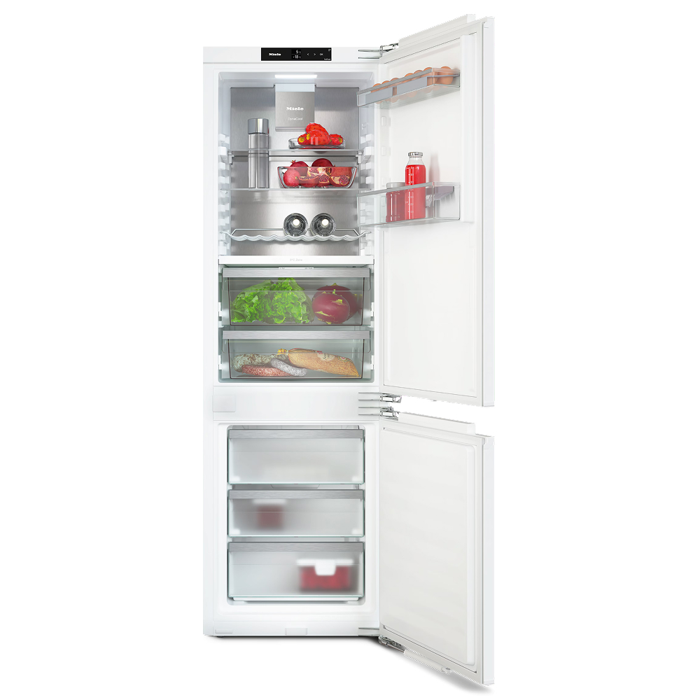 Tủ lạnh âm tủ Miele 244 lít KFN 7744C 125 Gala Ed