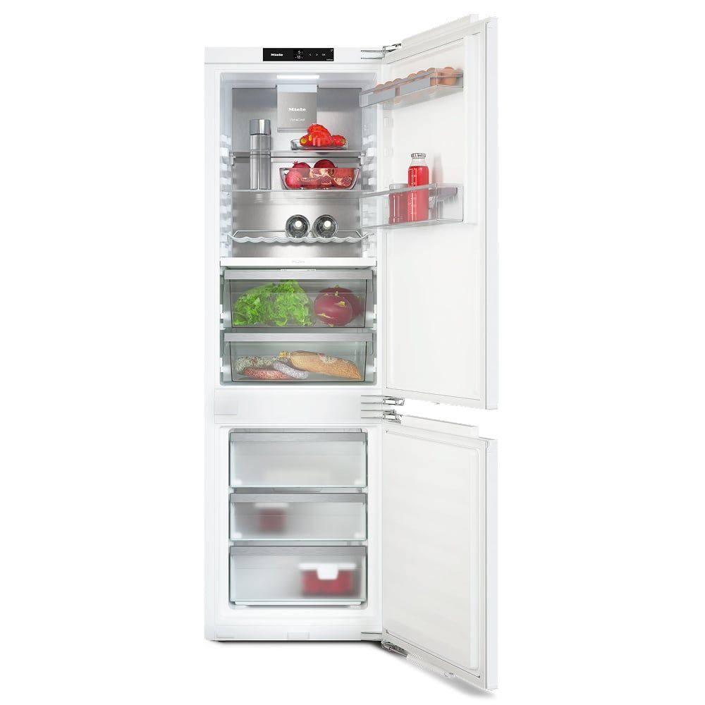 Tủ lạnh âm tủ Miele 244 lít KFN 7744C 125 Gala Ed