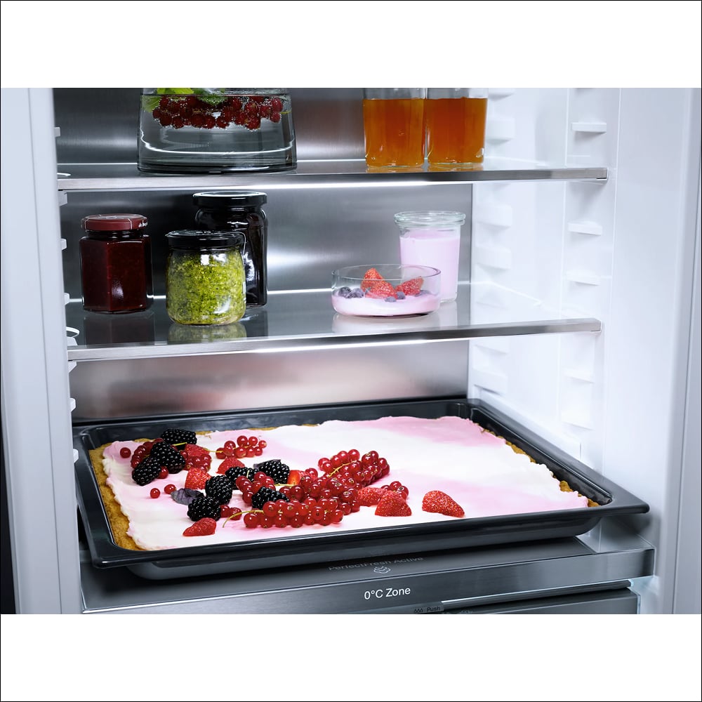 Tủ lạnh âm tủ Miele 253 lít KFN 7734 D – ảnh 4