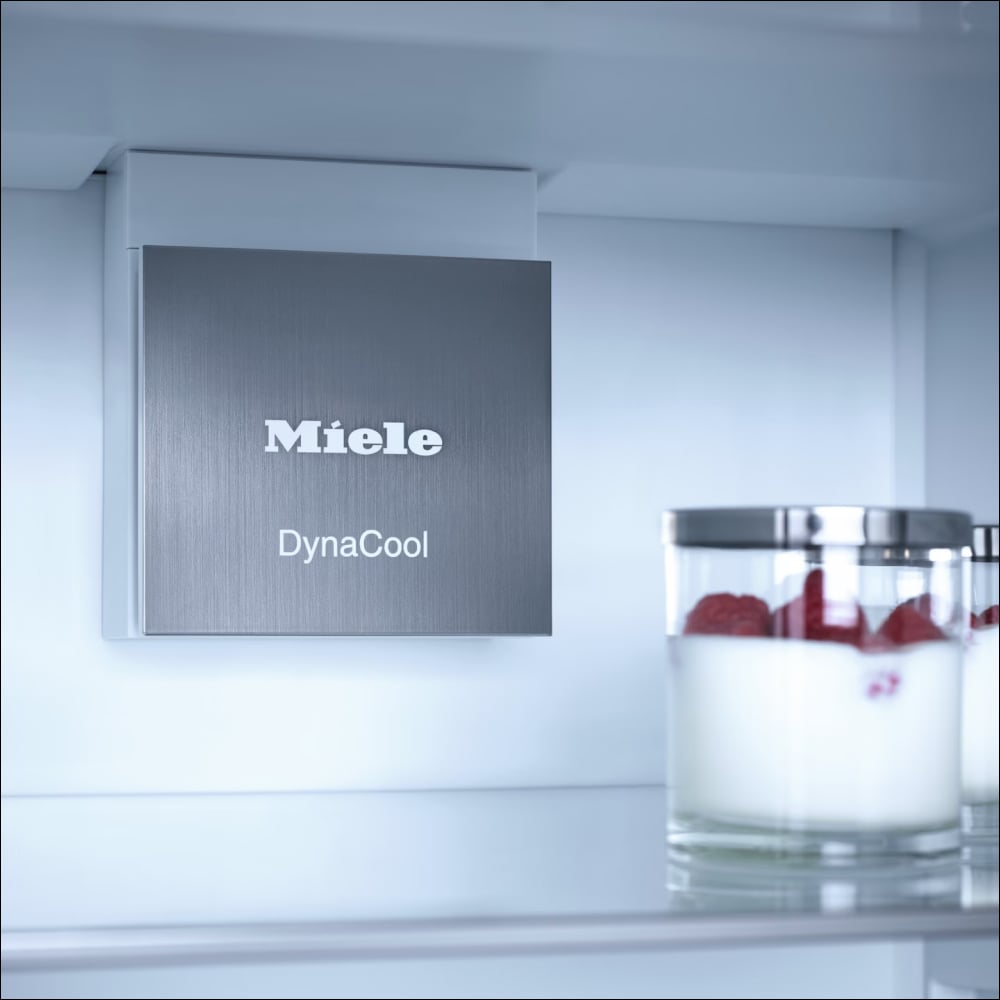 Tủ lạnh âm tủ Miele 253 lít KFN 7734 D – ảnh 5