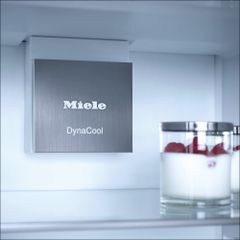 Tủ lạnh âm tủ Miele 253 lít KFN 7734 D ảnh 5