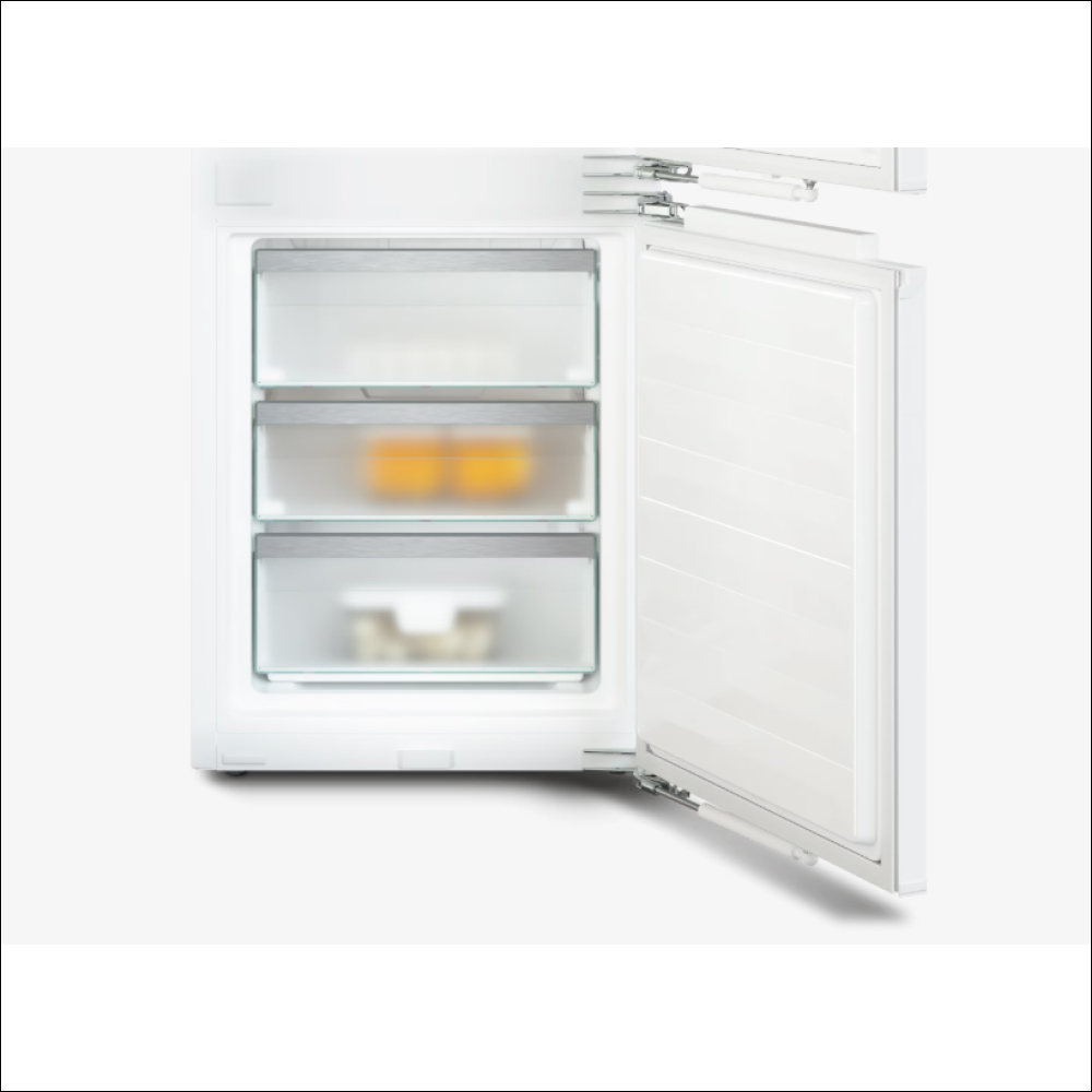 Tủ lạnh âm tủ Miele 253 lít KFN 7734 D – ảnh 3